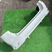 Бампер задний Corolla Fielder NZE164, 2015-2022 г, оригинал белый 070 NKE165G