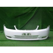 Передний бампер Corolla / Fielder / Runx / Allex NZE124 2000-04 г 040