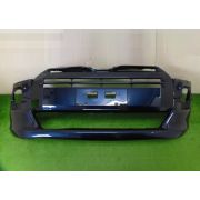 Передний бампер Probox / Succeed NCP165 2014-2022 г, оригинал цвет 8P4 NCP160V