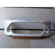 Передний бампер Axio / Fielder NZE164 2015-2017г, 070 белый перламутр NKE165