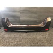 Бампер задний Fieder NZE164, WxB - 2015-2022 г, оригинал баклажан 3T9