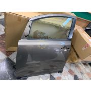 Дверь передняя левая Ractis NCP105, цвет 1G2, 2005-2010