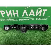 Крепление переднего бампера левое Lexus RX / Harrier 2003-2013, новое ACU30W