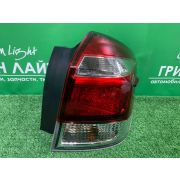Правый стоп Corolla Fielder NZE164 13-107 LED - RH 2015-2022 LED