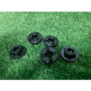 Клипса упора капота Toyota Оригинал, Япония НОВАЯ 90480-15034