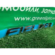 Эмблема Fielder оригинал Япония, новая
