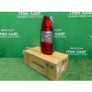 Задний стоп левый Toyota Probox /Succeed NCP165 оригинал 52-281 новый