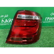 Стоп Corolla Axio NZE164 / NZE161 2015-2020 г 2 модель правый 12-598