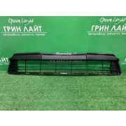 Решетка бампера для Toyota Corolla Axio / Fielder NZE161/164 2012-2015 г, оригинал НОВАЯ