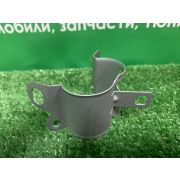Кронштейн крепление горловины бака Toyota Corolla / Fielder, нижнее