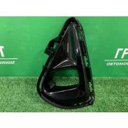 Оправа ПТФ Corolla Axio / Fielder NZE164, 2017-2019 г, оригинал новая NKE165