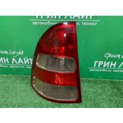 Стоп левый 13-61 Corolla Fielder NZE124, оригинал NZE121G