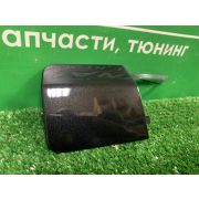 Заглушка буксировочного крюка Probox / Succeed NCP165 2014-2022 г, цвет 209 черный