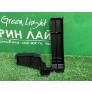 Защита радиатора для Toyota Corolla Axio / Corolla Fielder 03.2015 - 10.2017 левая