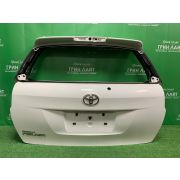 Дверь багажника Corolla Fielder NZE164, 2012-2015 г, цвет 040