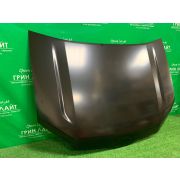 Капот Toyota Probox / Succeed NCP165 2014-2020 г оригинал Новый