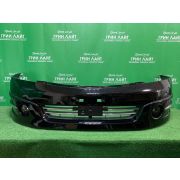 Передний бампер с юбкой AXIS для Nissan Teana J32