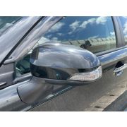 Крышка зеркала левая Corolla Fielder / Axio NZE164 2012-2020 г - 209