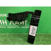 Защита радиатора для Toyota Corolla Axio / Corolla Fielder 10.2017 - 2022 левая