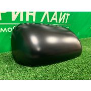 Крышка зеркала правая Toyota Probox / Succeed NCP165 матовая черная
