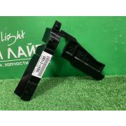 Защита радиатора для Toyota Corolla Axio / Corolla Fielder 10.2017 - 2022 правая