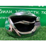 Эмблема решетки радиатора Corolla Axio / Fielder NZE164 2012-2015 г JP