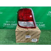 Стоп сигнал задний левый Corolla Axio NZE164 - 2012-2015 г оригинал