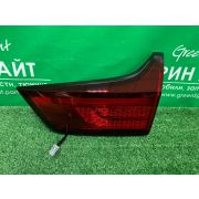 Фонарь (стоп) багажника Corolla Fielder NZE164 2015-2022 оригинал RH
