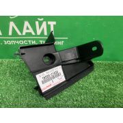 Защита радиатора для Toyota Corolla Axio / Corolla Fielder 03.2015 - 10.2017 левая N1