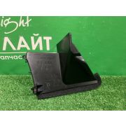 Защита радиатора для Toyota Corolla Axio / Corolla Fielder 03.2015 - 10.2017 правая N1