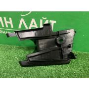 Защита радиатора для Toyota Corolla Axio / Corolla Fielder 10.2017 - 2022 левая N1