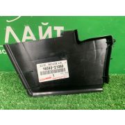 Защита радиатора для Toyota Corolla Axio / Corolla Fielder 10.2017 - 2022 правая N1