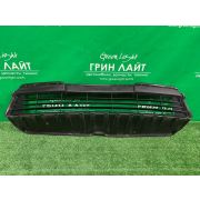 Решетка бампера Corolla Axio / Fielder NZE161/164 2012-2015 г Оригинал
