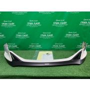 Юбка TRD на передний бампер Corolla Axio / Fielder NZE161 2017-2020 JP