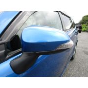 Крышка зеркала левая Corolla Fielder / Axio NZE164 2012-2024 г - 8T7