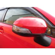 Крышка зеркала правая Corolla Fielder / Axio NZE164 2012-2020 г - 3P0