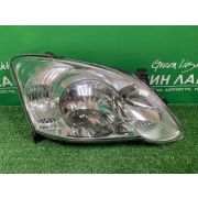 Фара правая Toyota Allex / Corolla Runx NZE124, 04-06 13-91, оригинал