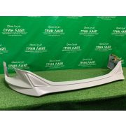 Юбка переднего бампера TRD для Corolla Axio / Fielder NZE161 2017-2020