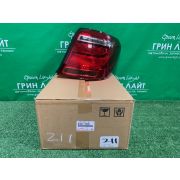 Стоп Corolla Axio NZE164 / NZE161 2015-2020 г 2 модель 12-598 новый