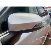 Крышка зеркала левая Corolla Fielder / Axio NZE164 2012-2020 г - 1F7