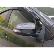 Крышка зеркала правая Toyota Aqua 2011-2019 г - 1G3