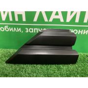 Заглушка буксировочного крюка Corolla Axio / Fielder 2015-17 оригинал