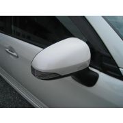 Крышка зеркала правая Corolla Fielder / Axio NZE164 2012-2020 г - 070