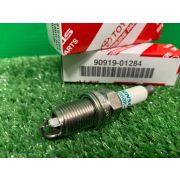 Свеча зажигания Toyota 90919/01284 - FK16BR-AL8, оригинал Denso