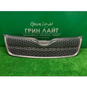 Решетка радиатора 3 мод Corolla / Fielder NZE124, 2005г оригинал NDE120