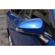 Крышка зеркала правая Corolla Fielder / Axio NZE164 2012-2020 г - 8T7