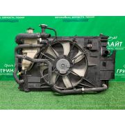Радиаторы в сборе Toyota Corolla Axio / Fielder / Aqua [16400-21330]