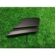 Заглушка буксировочного крюка Corolla Axio / Fielder NZE164, 2017-2022 г.