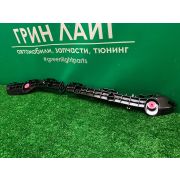 Крепление заднего бампера Corolla Axio NZE161 52576-12220 LH левое