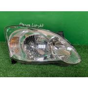Фара правая ксенон Allex / Runx NZE121 NZE124 2004-2006 г оригинал